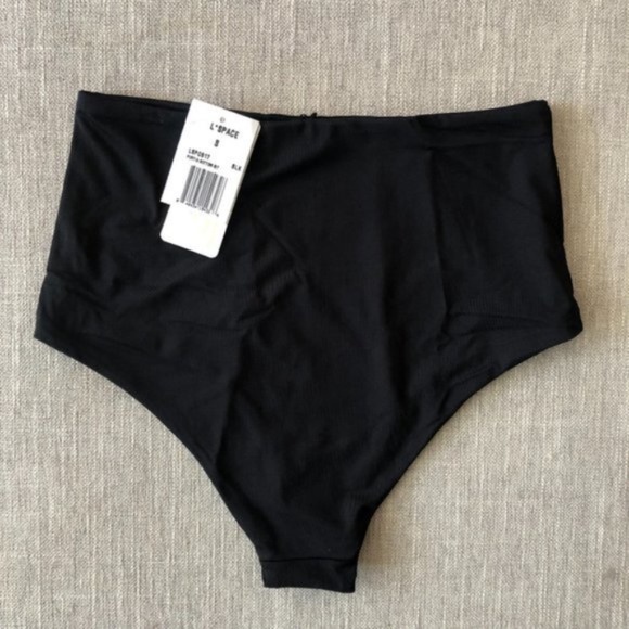 L*Space Portia bottom (size S) NWT - Picture 5 of 6